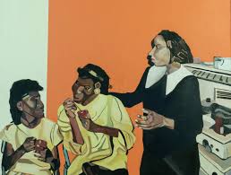 Bildergebnis für Joy Labinjo