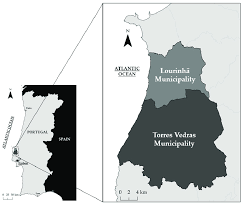 May 25, 2021 · the project for the house in torres vedras proposed the use of the existing building and the construction of an expansion body. Location Of Torres Vedras And Lourinha Municipalities Portugal Download Scientific Diagram
