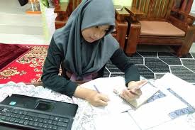 Bahan bantu mengajar bahasa arab. Problematika Dan Solusi Pembelajaran Bahasa Arab Masa Pandemi Covid 19 Halaman 1 Kompasiana Com