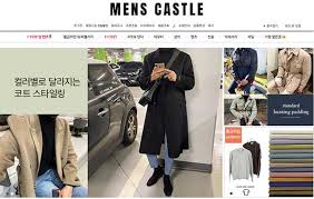 Here are the brands you need to check out. The Best Men S Korean Fashion Online Shopping Stores Ivisitkorea