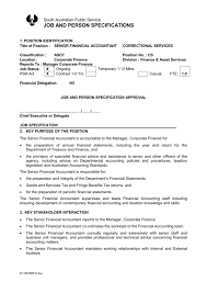 The role of the finance manager (technical) is to ensure that expert financial advice is given to all assistant directors and service managers and to enable the council to meet its ambitions. Job And Person Specification Approval