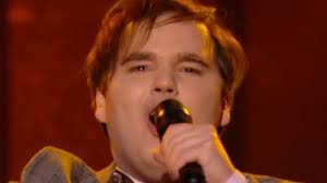 Ses différentes performances dont celle j'avais peur qu'il se fasse manger par les médias. The Voice Jim Bauer Surprend En Reprenant Tata Yoyo D Annie Cordy Le Huffpost