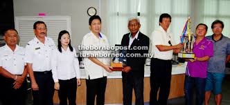 Happy hypoxia boleh diukur melalui simptom, smart watch dan oximeter. Laman Web Rasmi Lembaga Kemajuan Bintulu