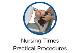 Procedure For Washing Patients Hair In Bed Nursing Times