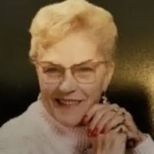 Obituary information for Dorothy Marie Knapp Goldsmith