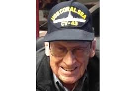 Richard Shaak Obituary (1931