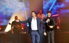 Tony carreira initially made a name for himself as an entertainer among portuguese immigrants living in france. Tony Carreira Tony Carreira Twitter