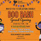 Autism-Friendly Boo Bash - Grand Opening of Proud event image