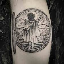 When autocomplete results are available use up and down arrows to review and enter to select. Tatto Wallpapers The Hobbit Tattoo Designs