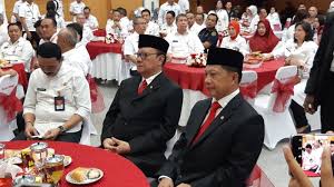 Portal rasmi kementerian dalam negeri, kdn, moha. Tito Ingin Jajaran Kemendagri Bekerja Inovatif Kabar24 Bisnis Com