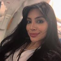 Janet Ashmore's Instagram, Twitter & Facebook