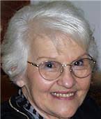 Eleanore Kapel Obituary