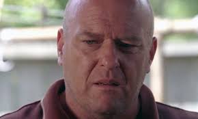En cuantas series lo has visto? Dean Norris como Howard Gray Es una lástima  que un actor con tanto oficio como Dean Norris se hiciese con un papel tan  pequeño en la