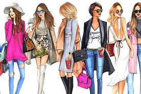 Gamis untuk ibu body pir / baju gamis untuk akad nikah baju muslim jilbab cantik gaun hijab : Ternyata Ini Jenis Pakaian Yang Sesuai Dengan Bentuk Tubuh Pilih Yuk Semua Halaman Nakita