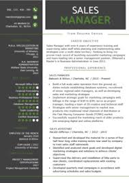 Maybe you would like to learn more about one of these? Sales Manager Cover Letter Sample Free Download