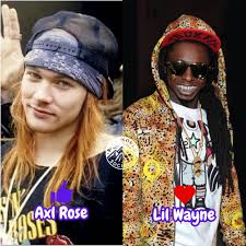 Throughout the Axl Rose years, there have been touching moments that  highlight his empathy and connection with those who have faithfully  followed his music. One such story happened during a concert in