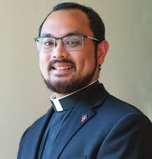 With a father's heart