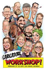 Las Vegas Workshop Is On Caricature Sketch Caricature Cartoon Drawings Find the best private drawing lessons in las vegas, nv. las vegas workshop is on caricature
