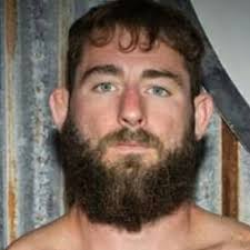 Aaron Vickers vs. Drew Oetgen, Tuff-N-Uff