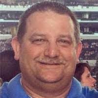 Ron Burcham's Instagram, Twitter & Facebook