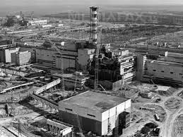 Accidentul nuclear de la cernobil a avut loc in 1986. Accidentul Nuclear De La Cernobil 26 Aprilie 1986