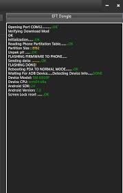 Steps to flash firmware file on galaxy note. Remove Screen Lock N920p U3 7 0 Frp On Without Lost Data By Eft Dongle Gsm Forum