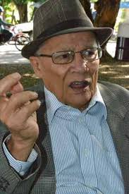 Antecedentes del 1J4: La Juventud Democrática