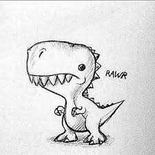 Dino skelett malvorlage coloring and malvorlagan. Dinosaurier Strichzeichnung Novocom Top