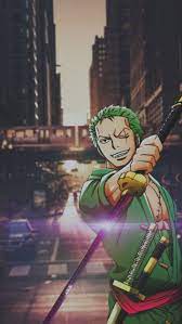 Roronoa Zoro Anime Printables Roronoa Zoro Dragon Artwork