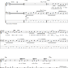 Download and print billie jean sheet music for drums transcription by michael jackson from sheet music direct. 1