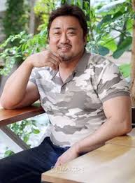 마동석 / 이동석 / ma dong suk / lee dong suk / lee dong seok. 43 Ma Dong Seok Ideas In 2021 Dong Korean Actors Mens Tops