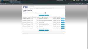 4 years ago if you are looking. Installing An Epson Multifunction Printer On Arch Linux And Derivatives Ordinatechnic