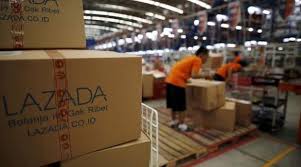 Cara cek resi lex id lazada. Arti Paket Masuk Ke Fasilitas Logistik Lazada Kepoindonesia