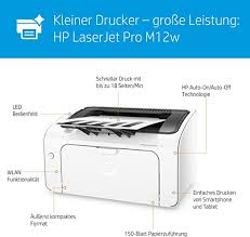 Laserjet pro p1102, deskjet 2130 for hp products a product number. Hp Laserjet Pro M12w Laser Printer White Amazon De Computers Accessories