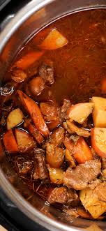Instant Pot Irish Guiness Stew Guiness Stew Pot Roast Crock Pot Recipes Roast Beef Crock Pot Recipes