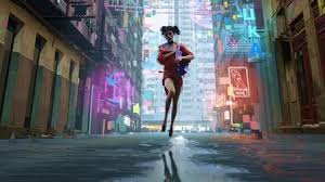 Watch The Witness Episode 3 Of Season 1 Temporadas Shows Papel De Parede Celular