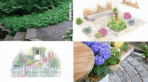 Get ideas for creating an amazing garden, including planting tips & gardening trends. 20 Garden Design Plans Simphome