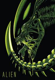 Pin On Xenomorph Alien Concept Art