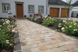Kandla Multi Paves Vorgarten Vorgarten Ideen Garten Pflaster
