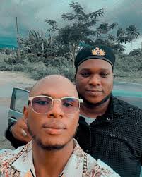 Reel by Chris Blaq (@chris_blaq_official) · February 17, 2025