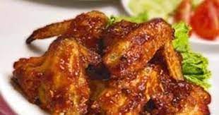 Jan 04, 2021 · if you're making wings for super bowl sunday, you've probably got a lot of mouths to feeds. Resep Masak Sayap Ayam Bakar Madu Untuk Camilan Ringan Sebelum Makan Atau Dinikmati Sebagai Lauk Sayap Ayam Ini Me Resep Sayap Ayam Sayap Ayam Resep Masakan