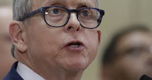 Ohio governor postpones last scheduled 2022 execution