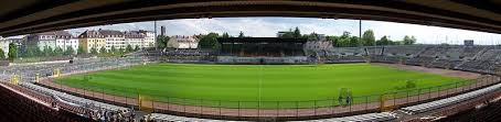 Christopher native franconian and now living in berlin by choice. Municipal Stadium On Grunwalder Strasse Zxc Wiki