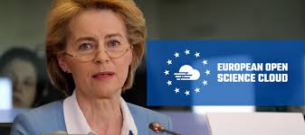 Future eu president called for new migration deal 14:54 read. Ec President Ursula Von Der Leyen Talks Eosc In Davos Eosc Portal