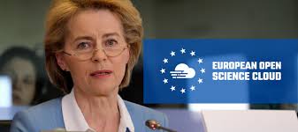 The mennonite family established a major textile business in krefeld in the 18th century. Ec President Ursula Von Der Leyen Talks Eosc In Davos Eosc Portal