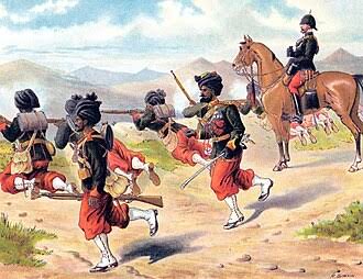 Bombay Army - Wikipedia