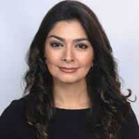 Hana Vaghef Rasoulian, Au.D., CCC-A