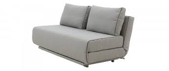 Auch bei kleinen räumen muss nicht auf stil und komfort verzichtet werden! Softline City Schlafsofa Schlafsessel Fur Kleine Raume Mysofabed De