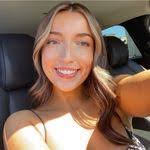 Caitlin Hinz's Instagram, Twitter & Facebook