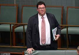 Oct 16, 2014 · the loss of intracellular water leads to an increased intracellular k + concentration, favoring a gradient for k + to move out of the cells. Queensland Mp George Christensen S Weight Loss Surgery Daily Mail Online